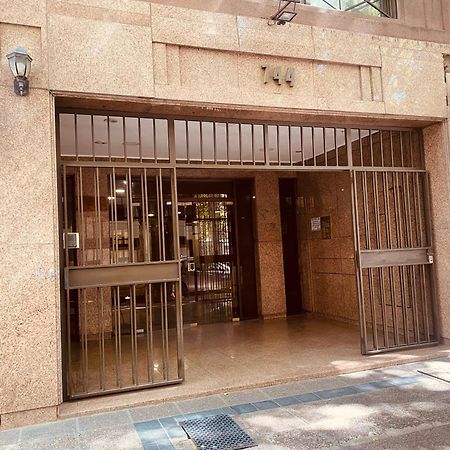 Gramar Mendoza Exterior foto