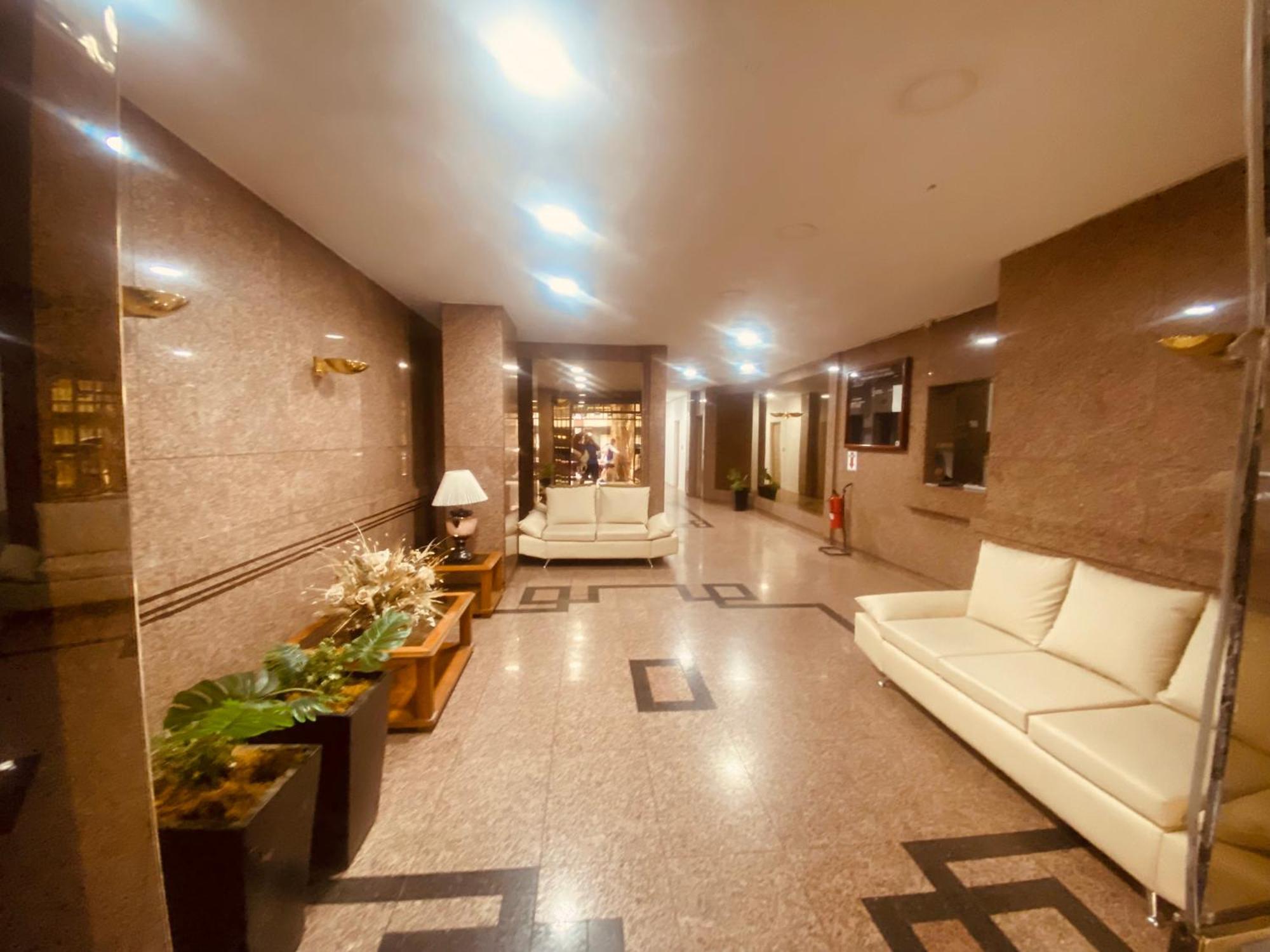 Gramar Mendoza Exterior foto