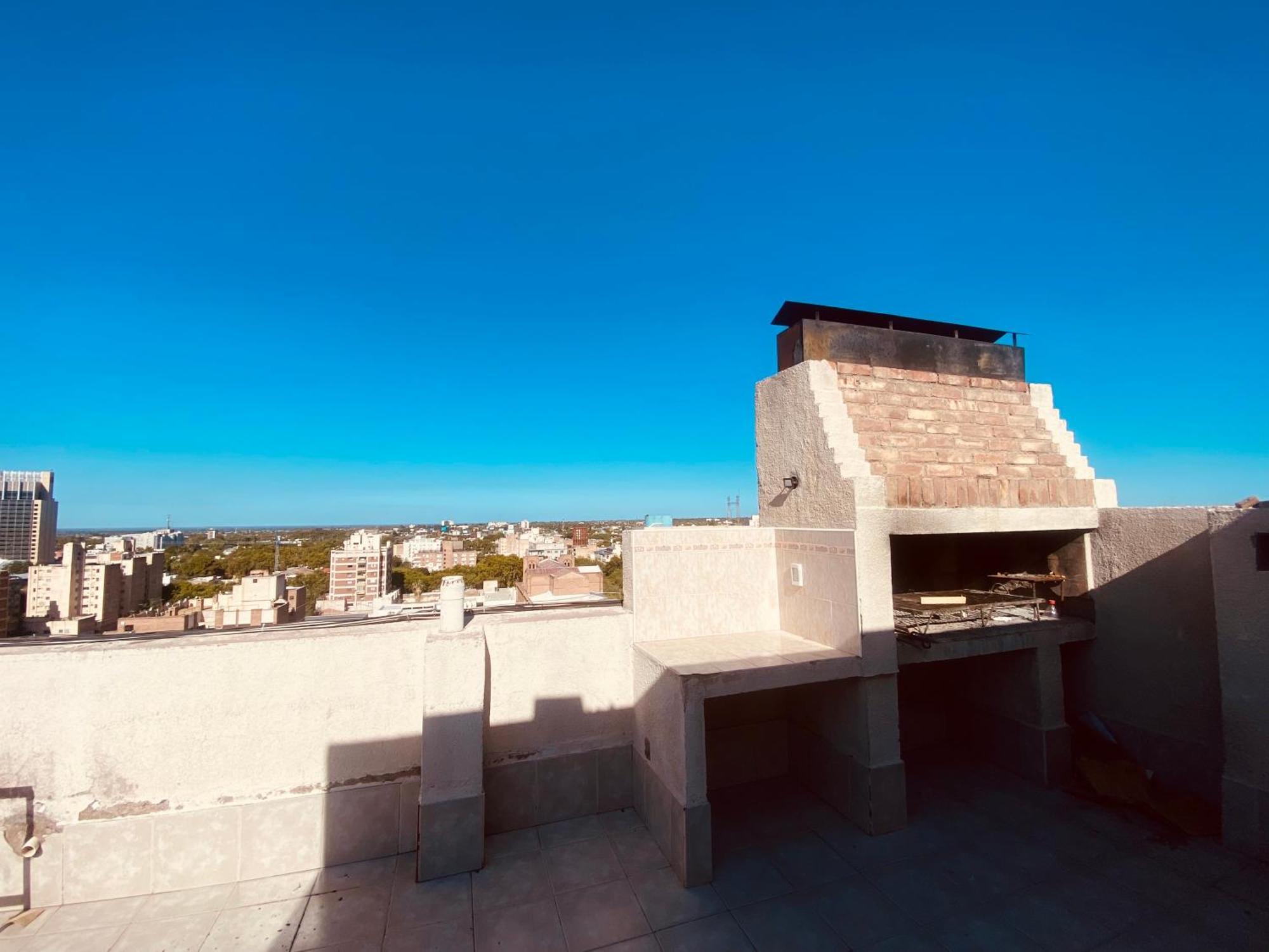 Gramar Mendoza Exterior foto
