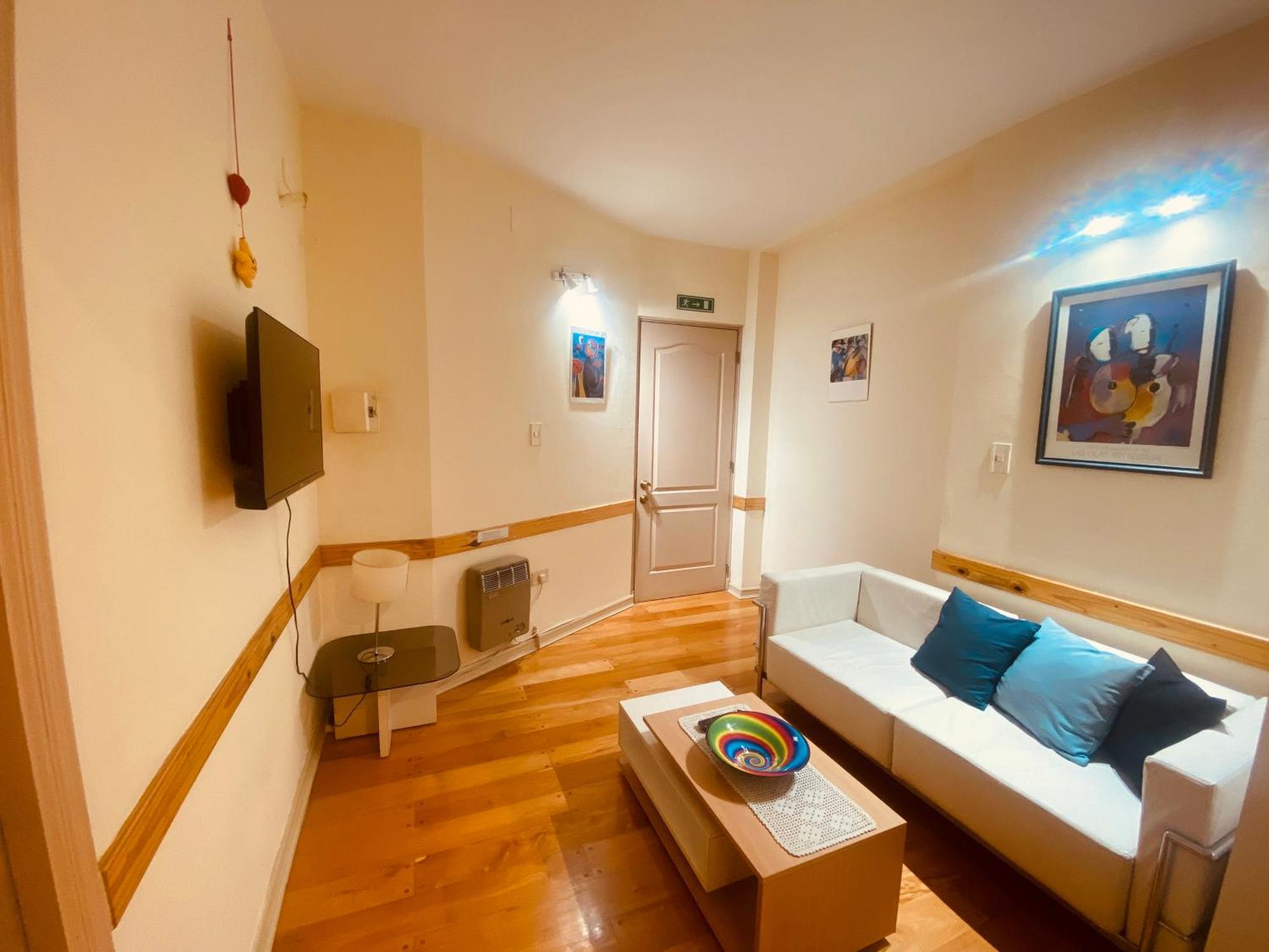 Gramar Mendoza Exterior foto